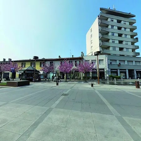 Sole Hotel