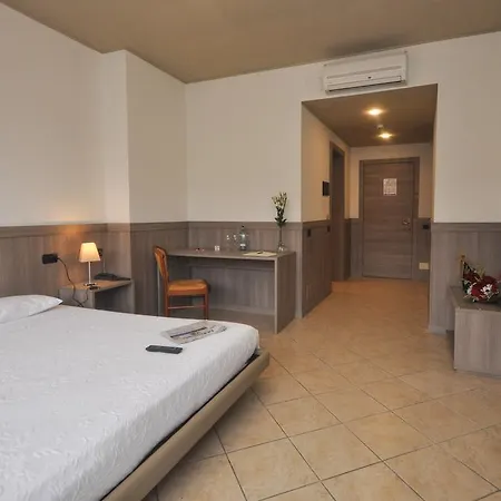 Hotel Sole Mariano Comense