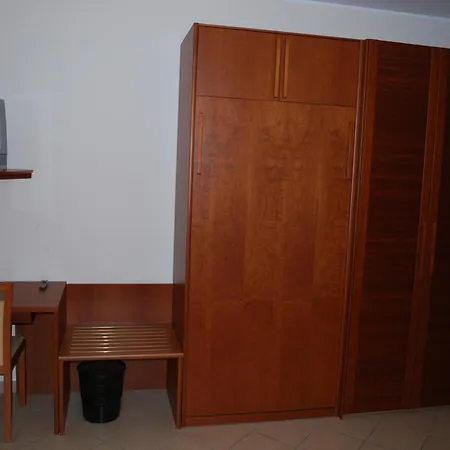 Hotel Sole Mariano Comense