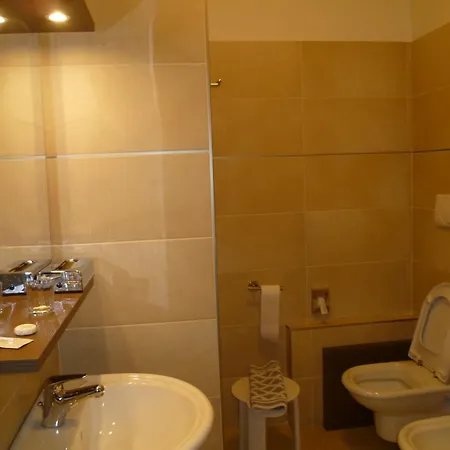 Sole Hotel Mariano Comense