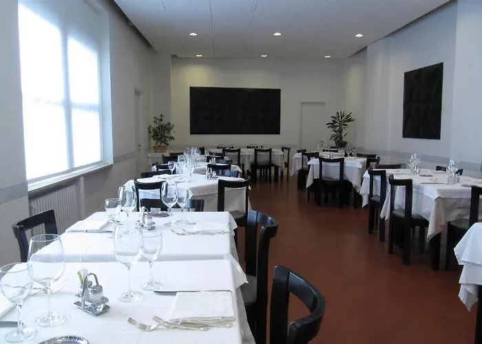 奥尔伯格苏乐酒店 酒店 3*