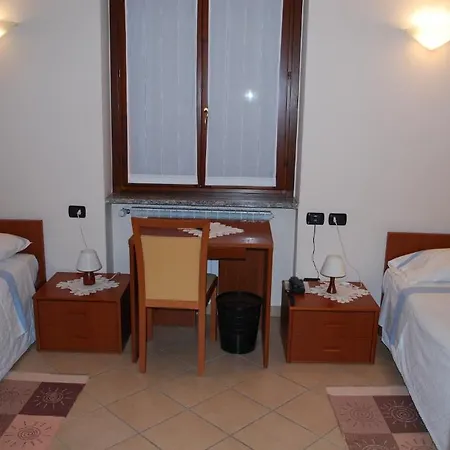 Sole Ξενοδοχείο