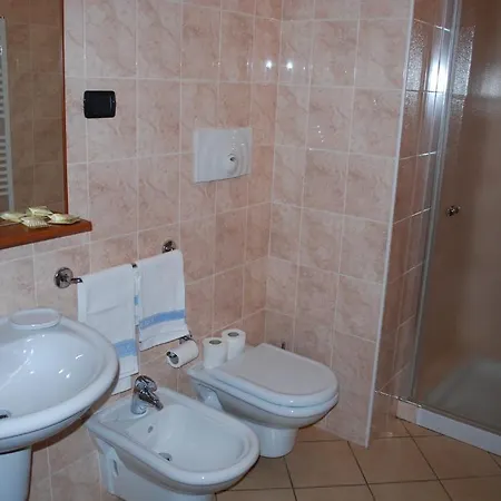 Sole 3* Mariano Comense