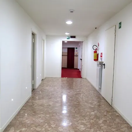 Ξενοδοχείο Sole Mariano Comense