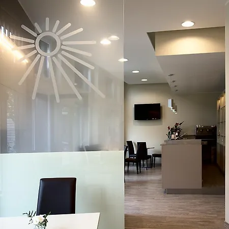 Sole Ξενοδοχείο Mariano Comense