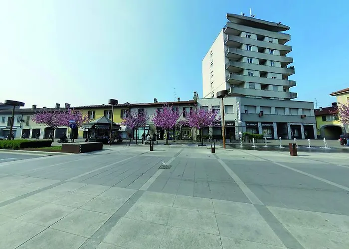 Sole Hotel