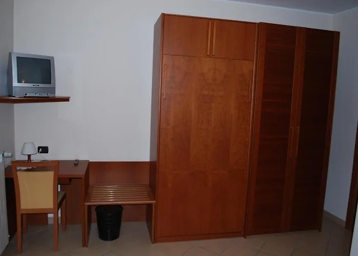 Hotel Sole Mariano Comense
