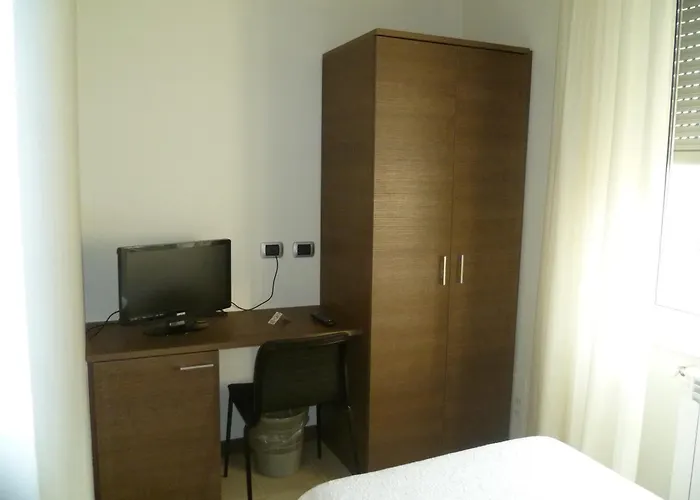 Hotel Sole 3*